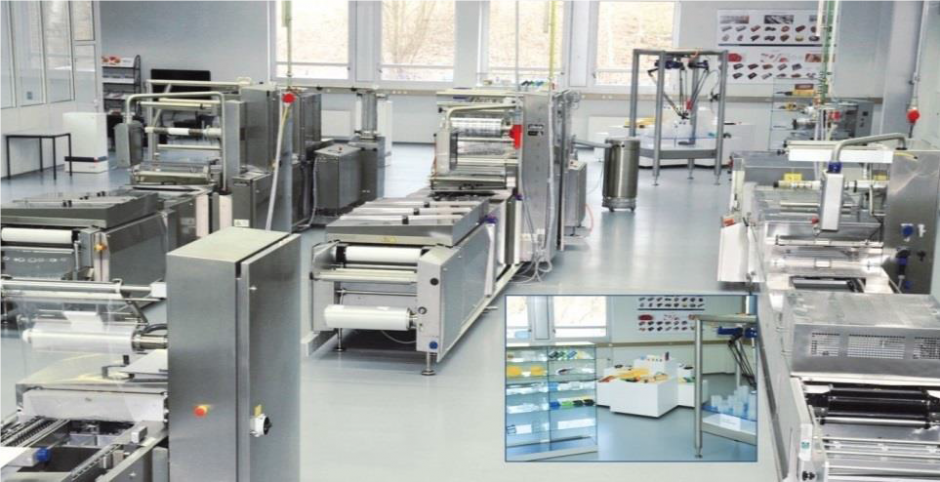 INDUSTRIAL OBJECTIVES | Biosmart
